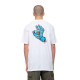 Santa Cruz Ανδρική κοντομάνικη μπλούζα Screaming Hand Chest T-shirt